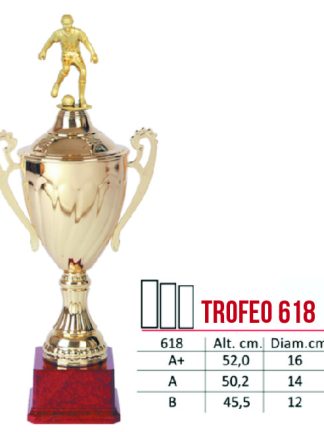 Trofeo 618